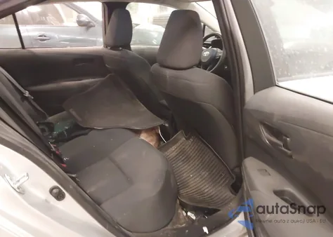 2024 Toyota Corolla Le из США, поврежденный, VIN 5YFB4MDEXRP088942